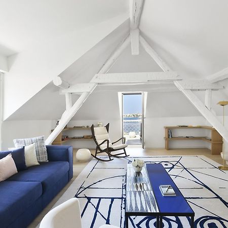 Hotel La Residence De La Pinede Σαιν-Τροπέ Εξωτερικό φωτογραφία
