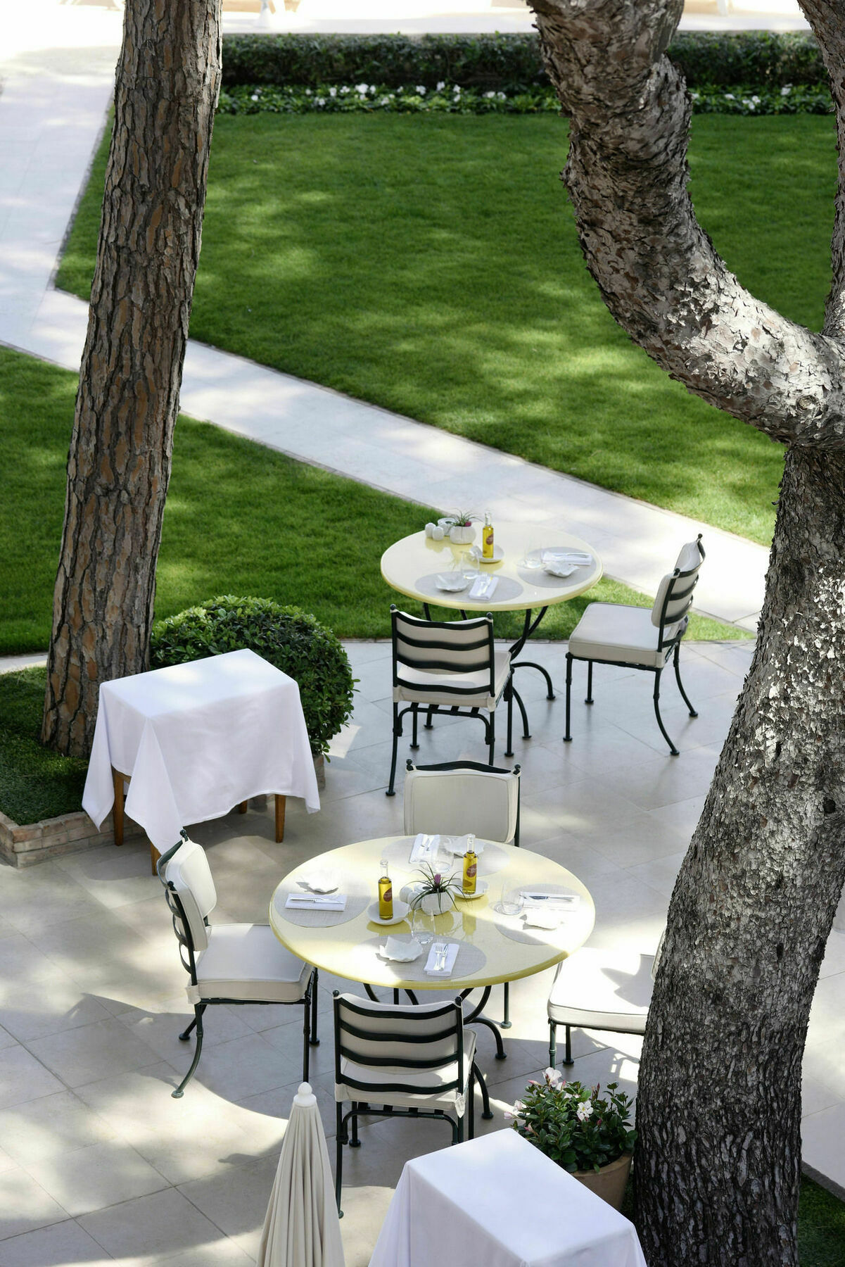 Hotel La Residence De La Pinede Σαιν-Τροπέ Εξωτερικό φωτογραφία